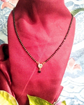 Classic Drop Mangalsutra